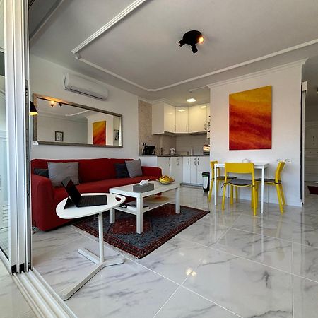 Teror 503 Apartment Playa del Ingles  Bagian luar foto