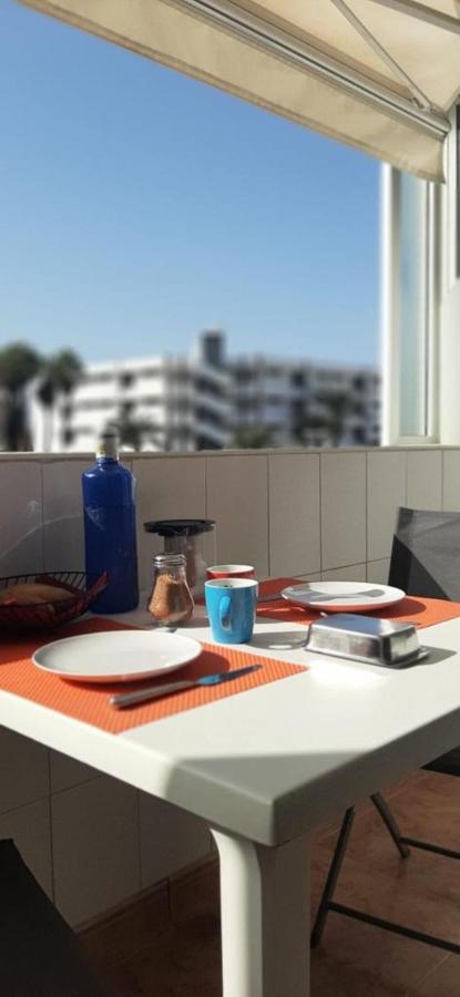 Teror 503 Apartment Playa del Ingles  Bagian luar foto