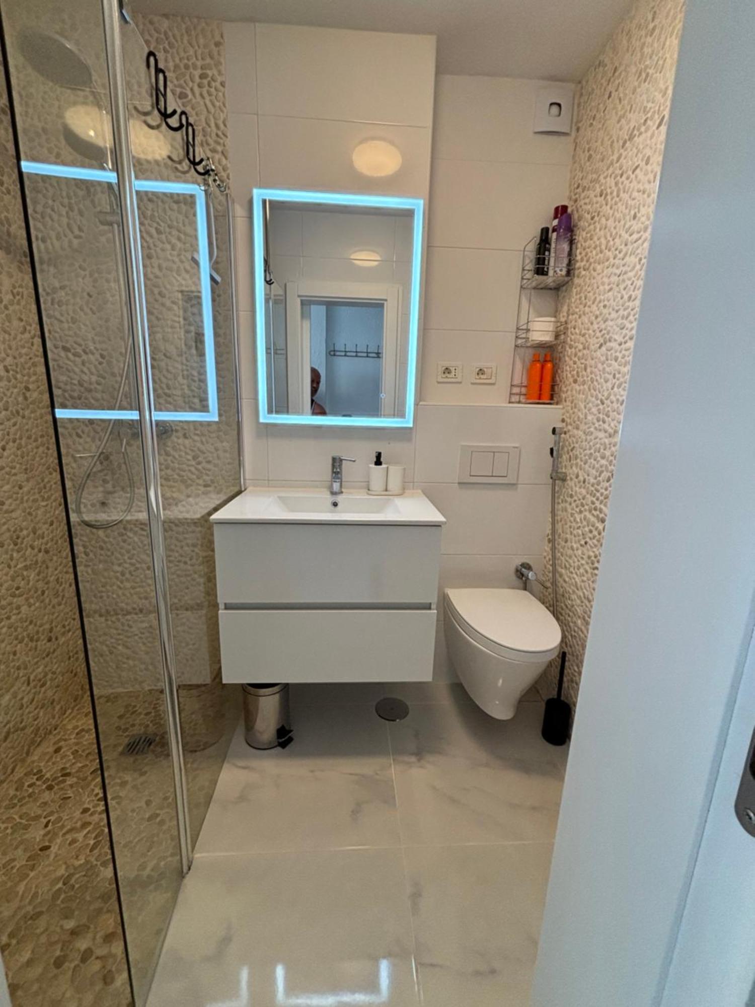 Teror 503 Apartment Playa del Ingles  Bagian luar foto
