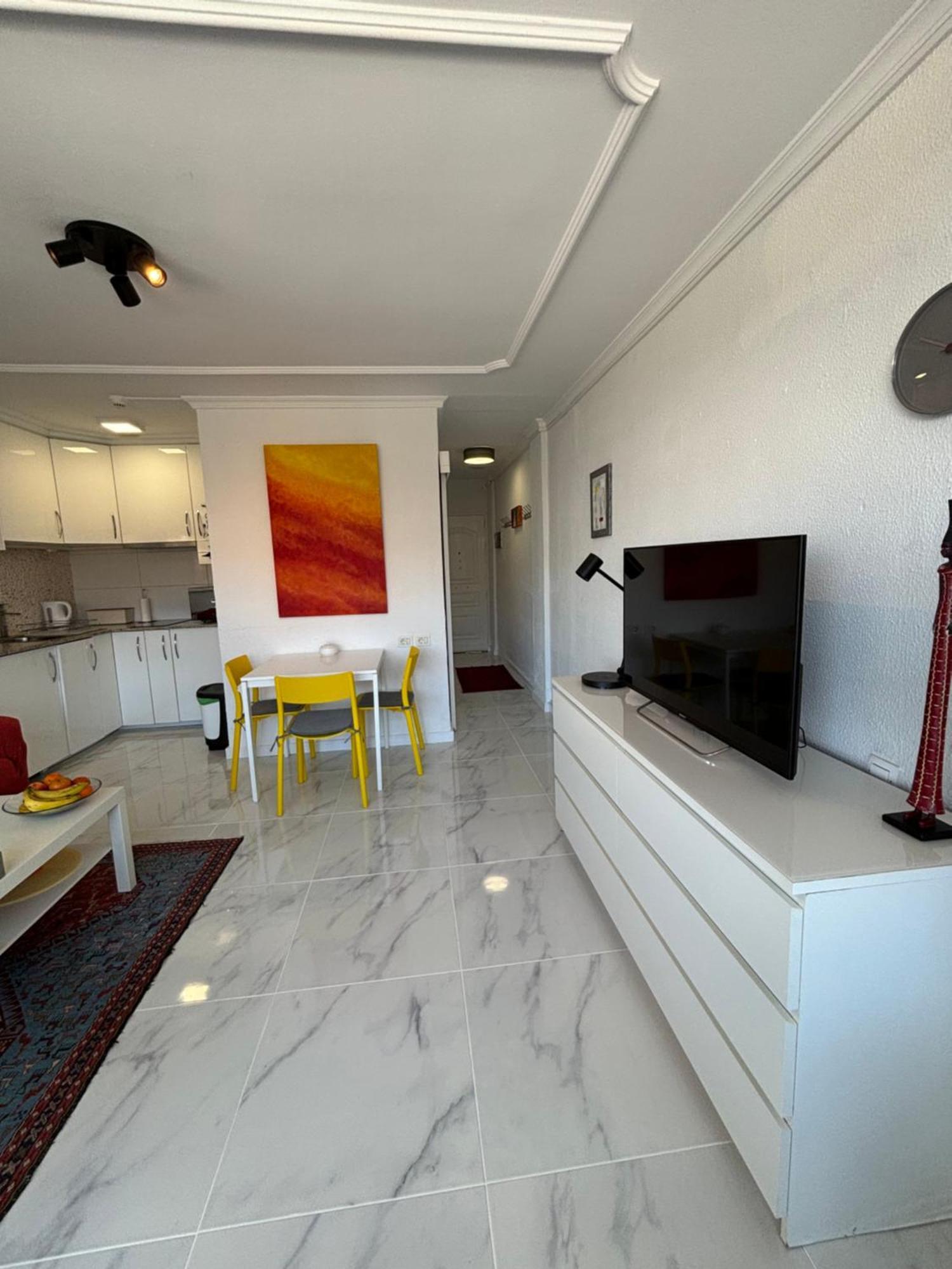 Teror 503 Apartment Playa del Ingles  Bagian luar foto