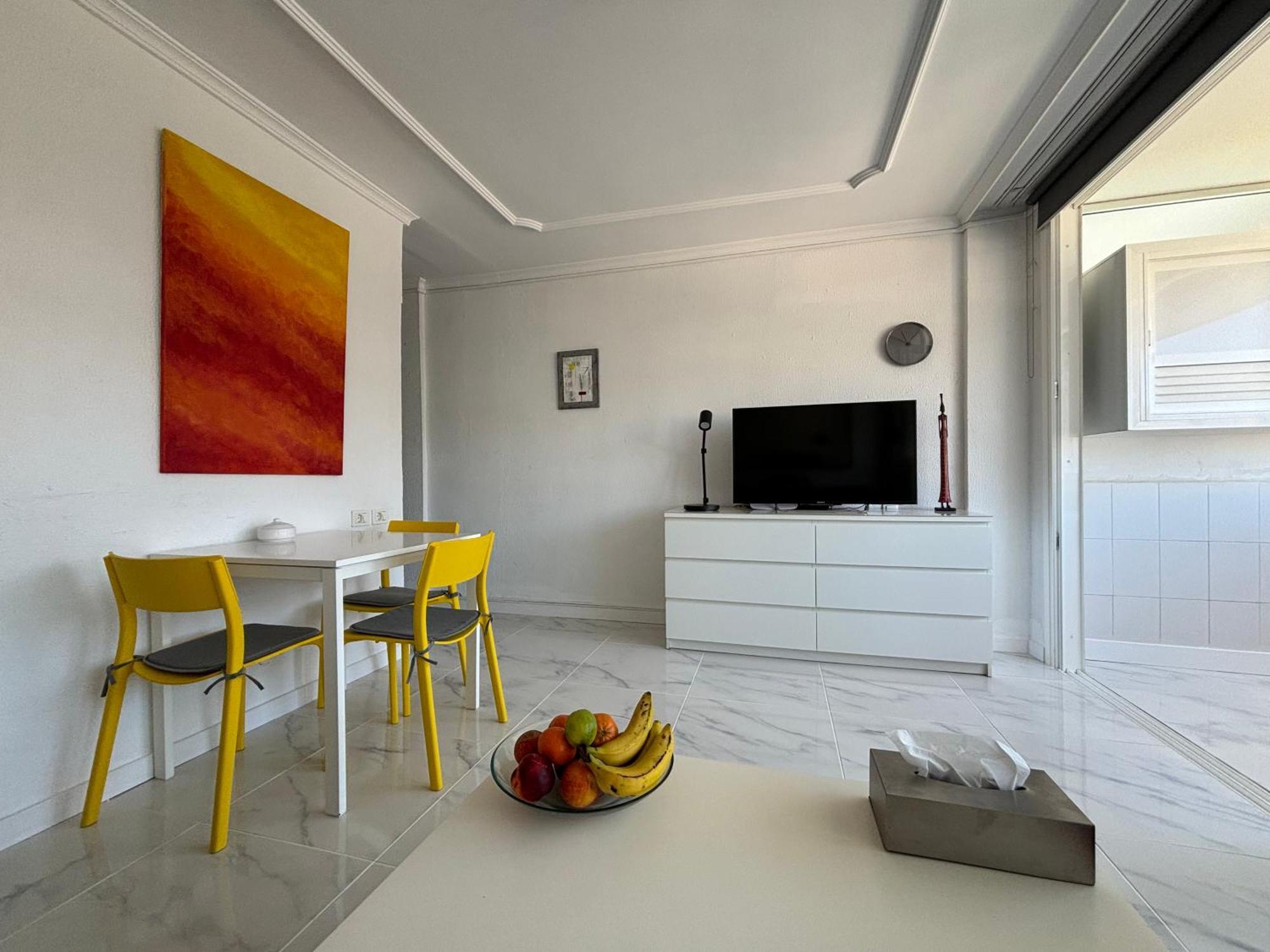 Teror 503 Apartment Playa del Ingles  Bagian luar foto